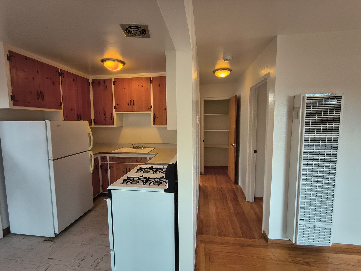 1250 141st Avenue - San Leandro - California - 1 bed, 1 bath rental property