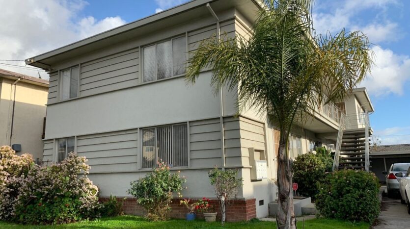 1250 141st Avenue - San Leandro - California - 1 bed, 1 bath rental property