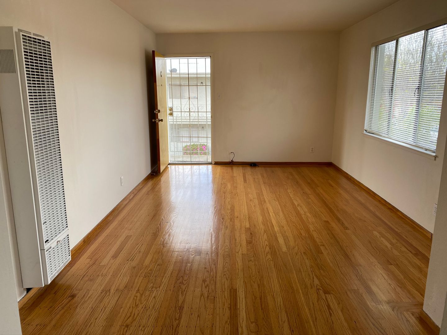 1250 141st Avenue - San Leandro - California - 1 bed, 1 bath rental property