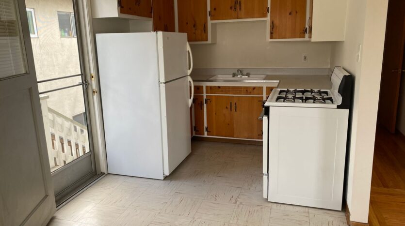 1250 141st Avenue - San Leandro - California - 1 bed, 1 bath rental property