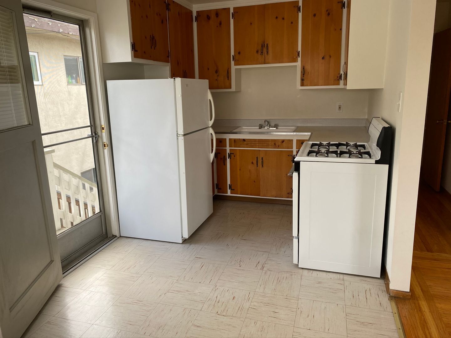 1250 141st Avenue - San Leandro - California - 1 bed, 1 bath rental property