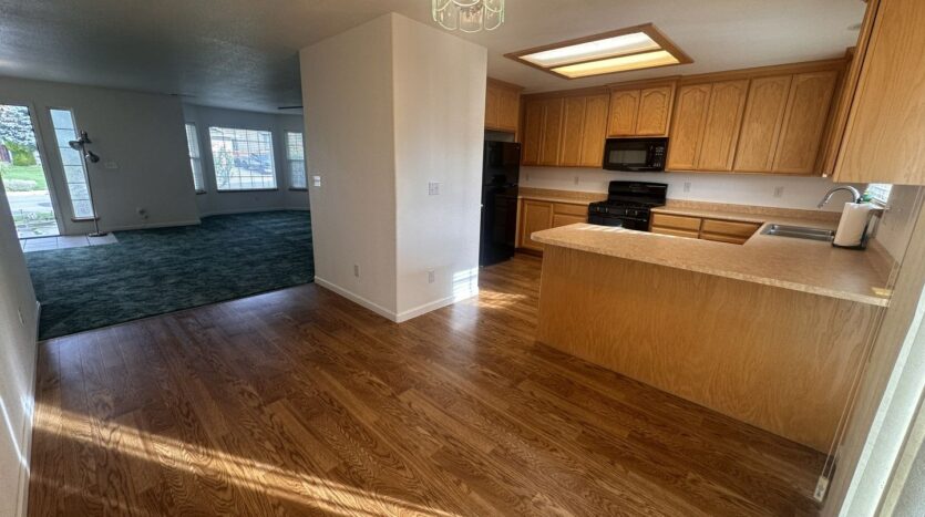 1250 Shadow Moutain DR  - Susanville - California - 3 bed, 2 bath rental property
