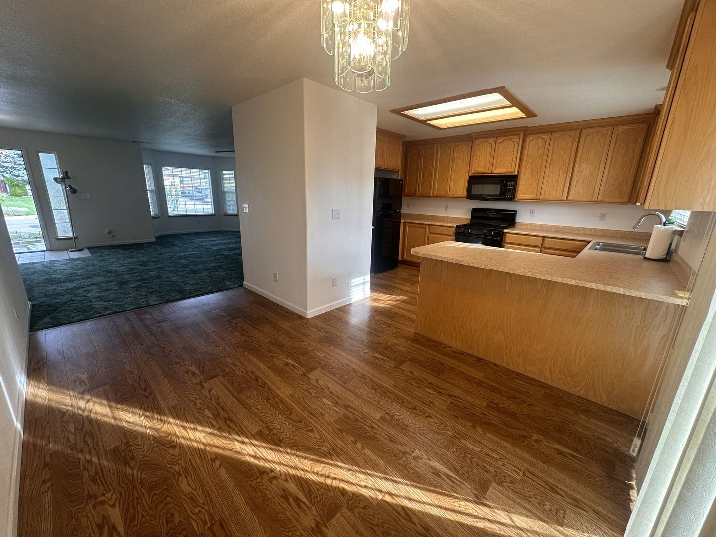 1250 Shadow Moutain DR  - Susanville - California - 3 bed, 2 bath rental property