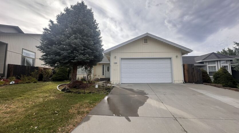 1250 Shadow Moutain DR  - Susanville - California - 3 bed, 2 bath rental property