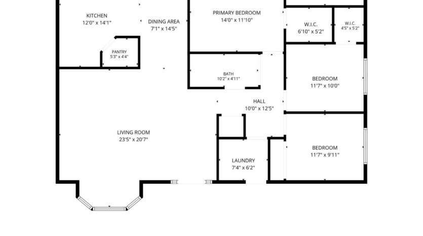 1250 Shadow Moutain DR  - Susanville - California - 3 bed, 2 bath rental property
