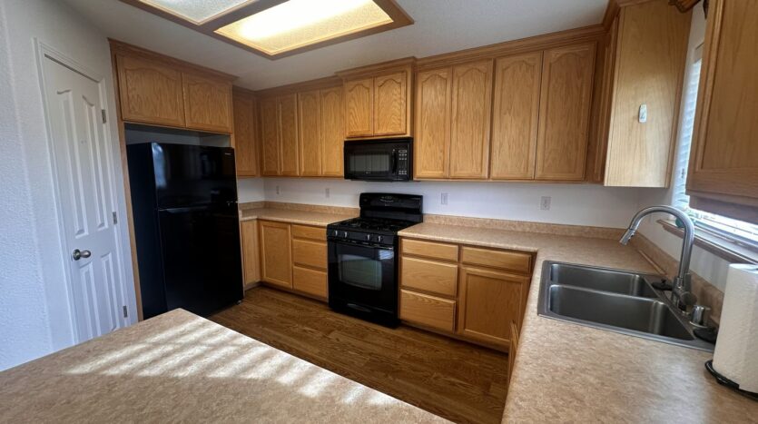 1250 Shadow Moutain DR  - Susanville - California - 3 bed, 2 bath rental property