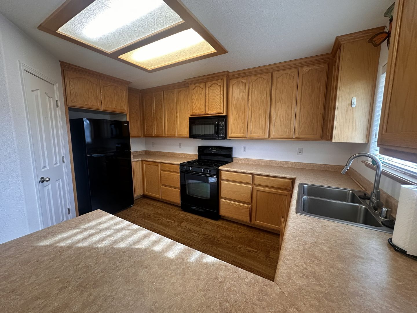 1250 Shadow Moutain DR  - Susanville - California - 3 bed, 2 bath rental property