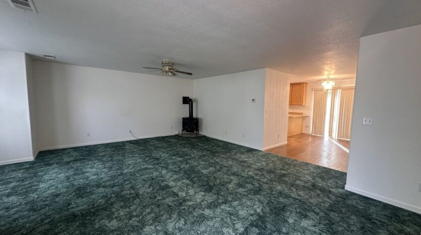 1250 Shadow Moutain DR  - Susanville - California - 3 bed, 2 bath rental property