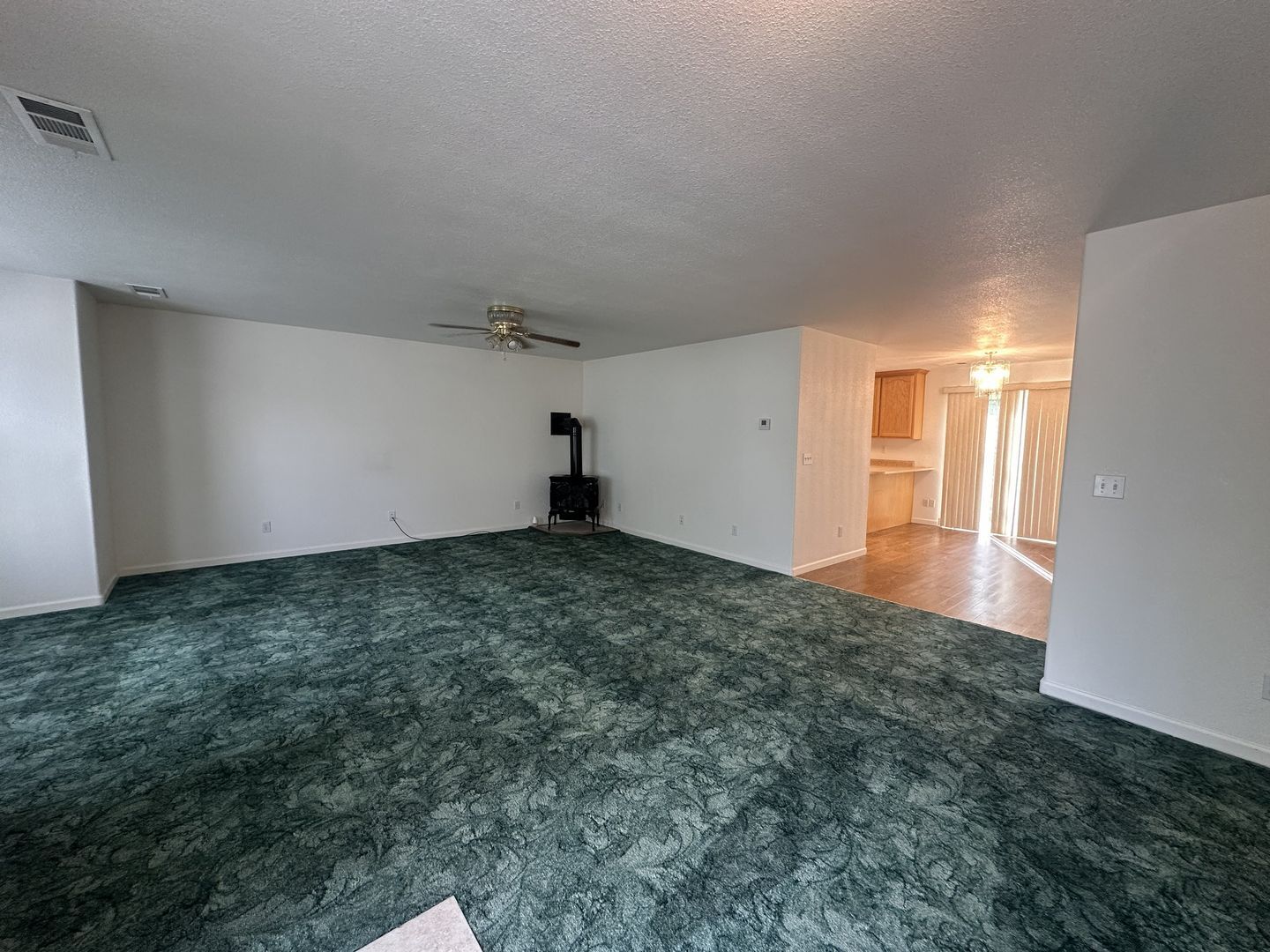1250 Shadow Moutain DR  - Susanville - California - 3 bed, 2 bath rental property