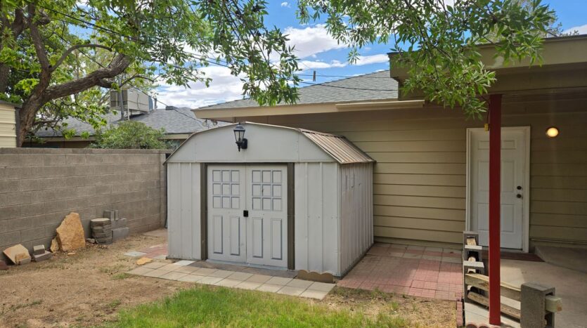13410 Mountain View Ave NE  - Albuquerque - New Mexico - 3 bed, 2 bath rental property