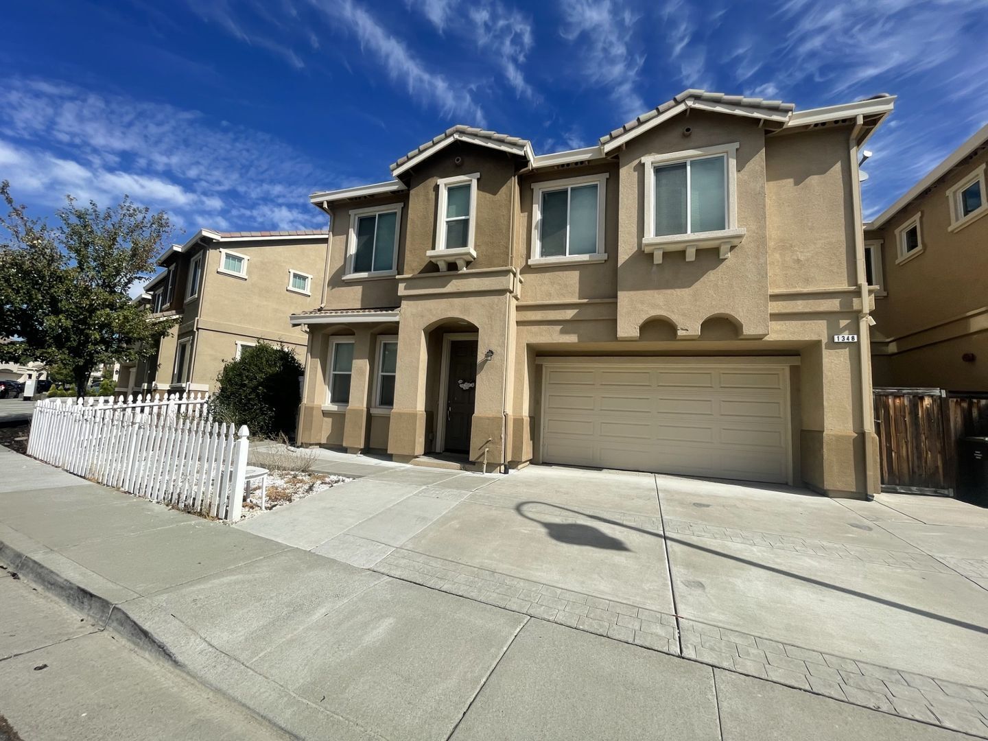 1348 Encore Drive - Fairfield - California - 5 bed, 3 bath rental property