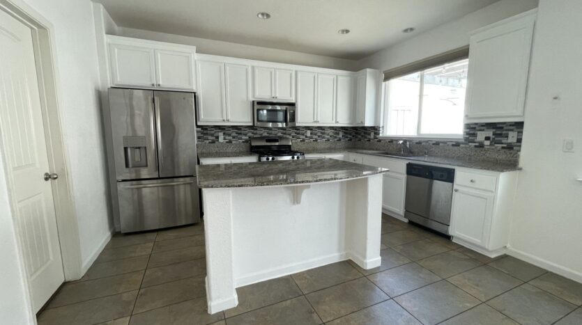 1348 Encore Drive - Fairfield - California - 5 bed, 3 bath rental property