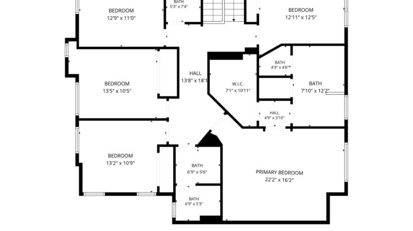 1348 Encore Drive - Fairfield - California - 5 bed, 3 bath rental property