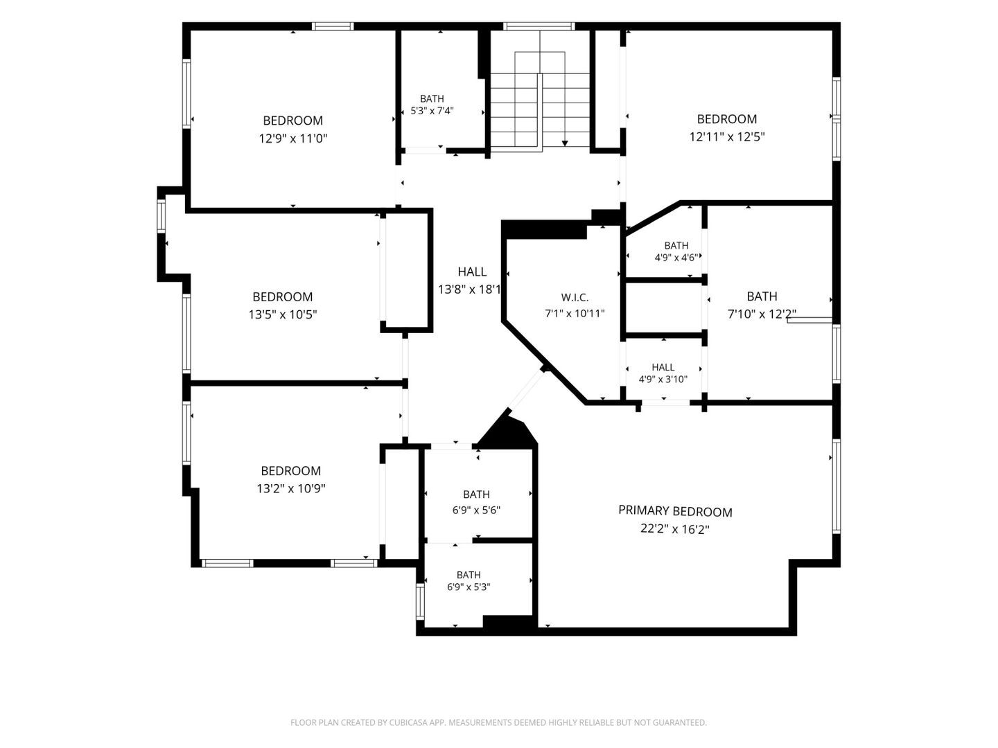 1348 Encore Drive - Fairfield - California - 5 bed, 3 bath rental property