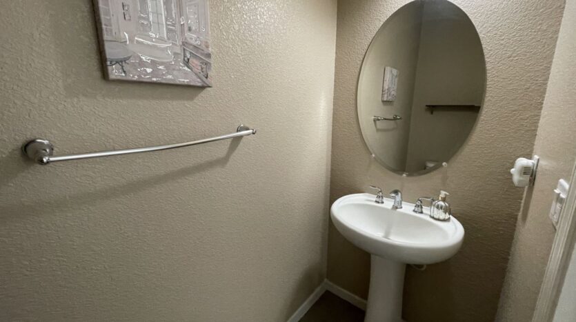 1348 Encore Drive - Fairfield - California - 5 bed, 3 bath rental property