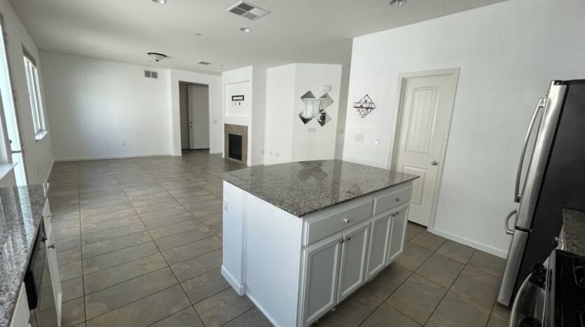 1348 Encore Drive - Fairfield - California - 5 bed, 3 bath rental property