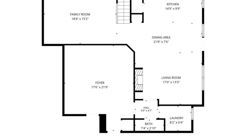 1348 Encore Drive - Fairfield - California - 5 bed, 3 bath rental property