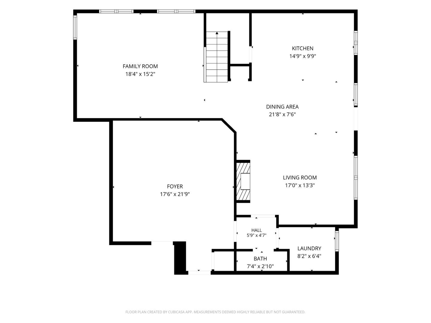 1348 Encore Drive - Fairfield - California - 5 bed, 3 bath rental property