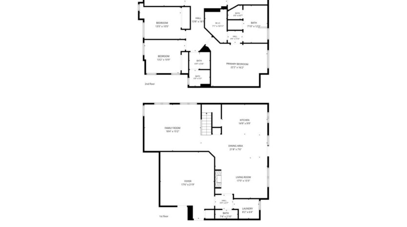 1348 Encore Drive - Fairfield - California - 5 bed, 3 bath rental property