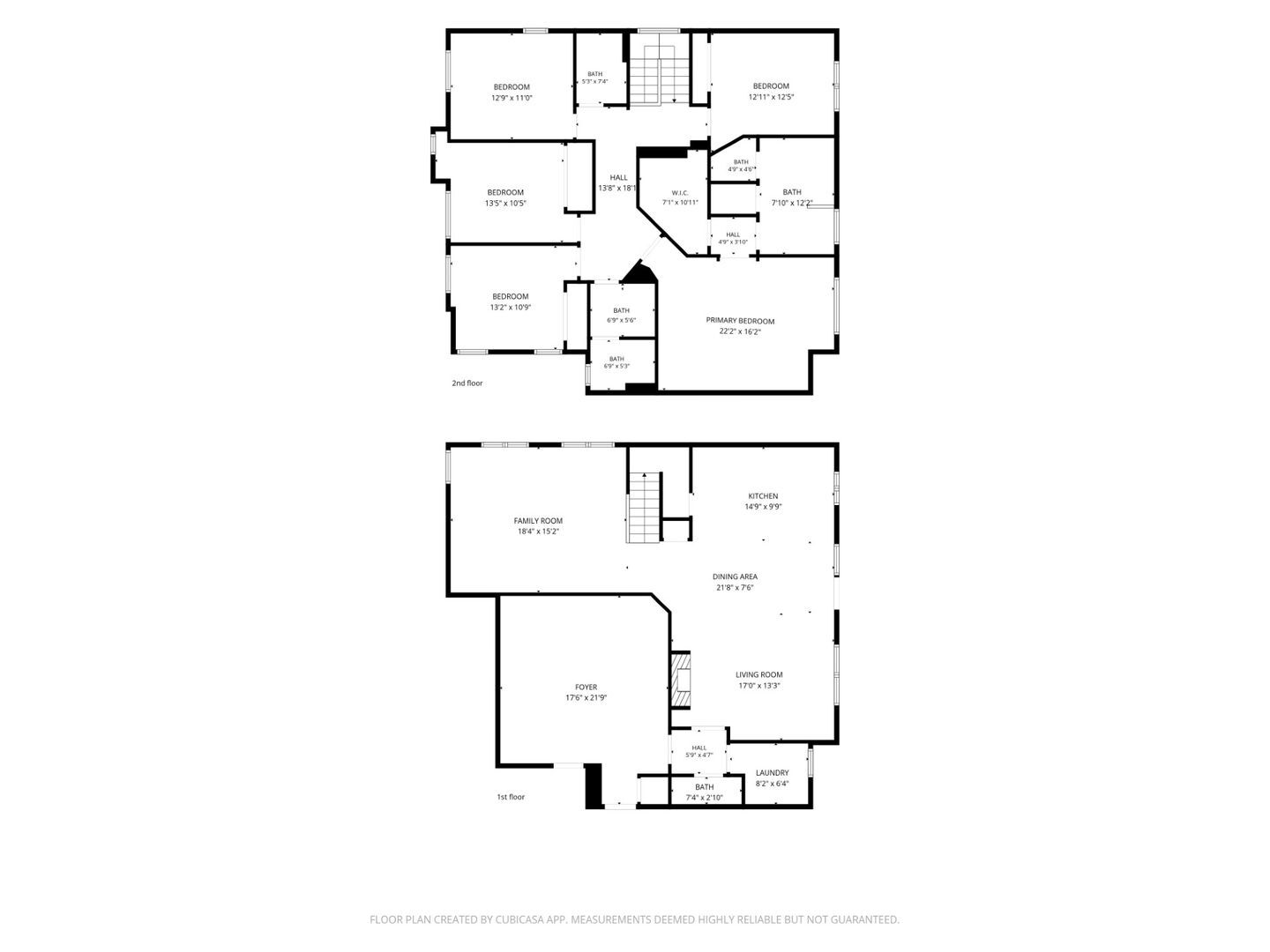 1348 Encore Drive - Fairfield - California - 5 bed, 3 bath rental property