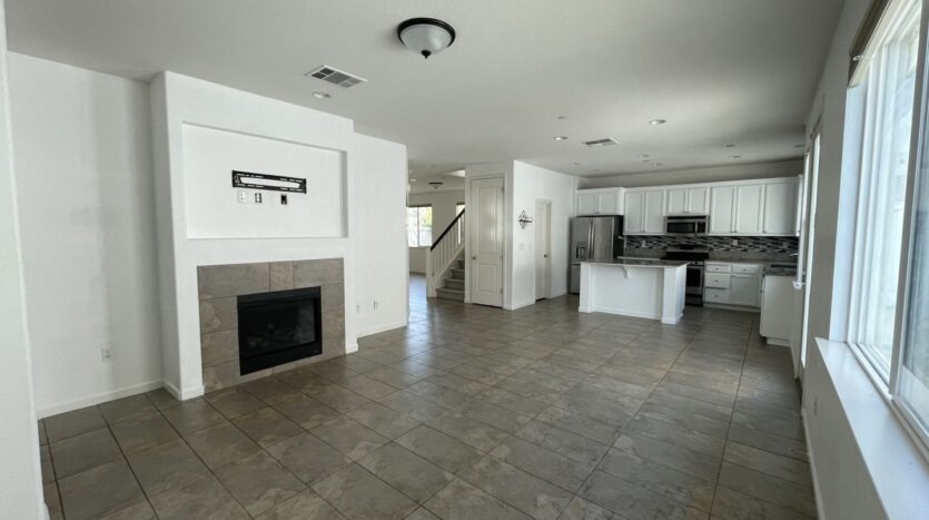 1348 Encore Drive - Fairfield - California - 5 bed, 3 bath rental property