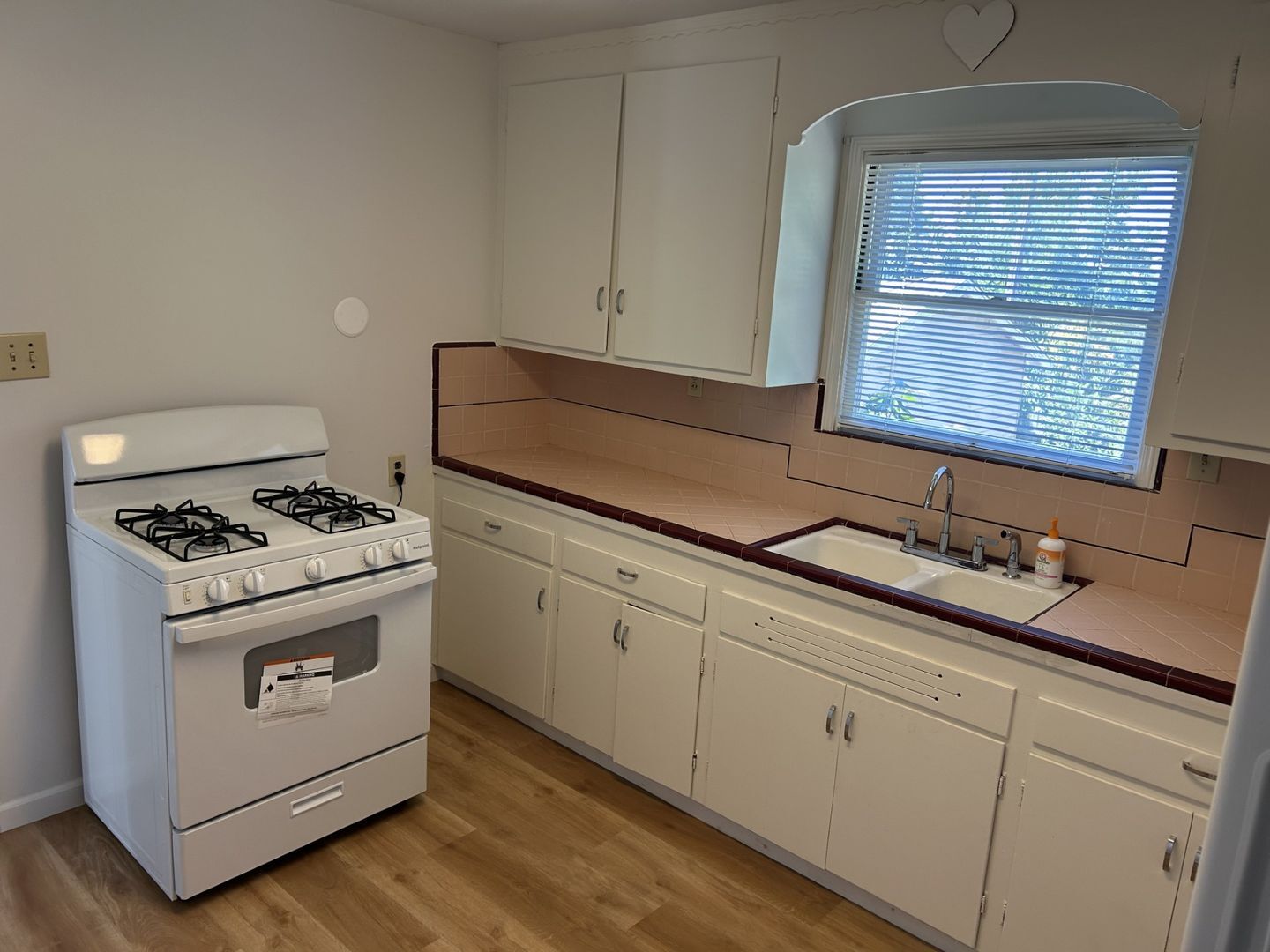140 George Circle - Vallejo - California - 4 bed, 2 bath rental property