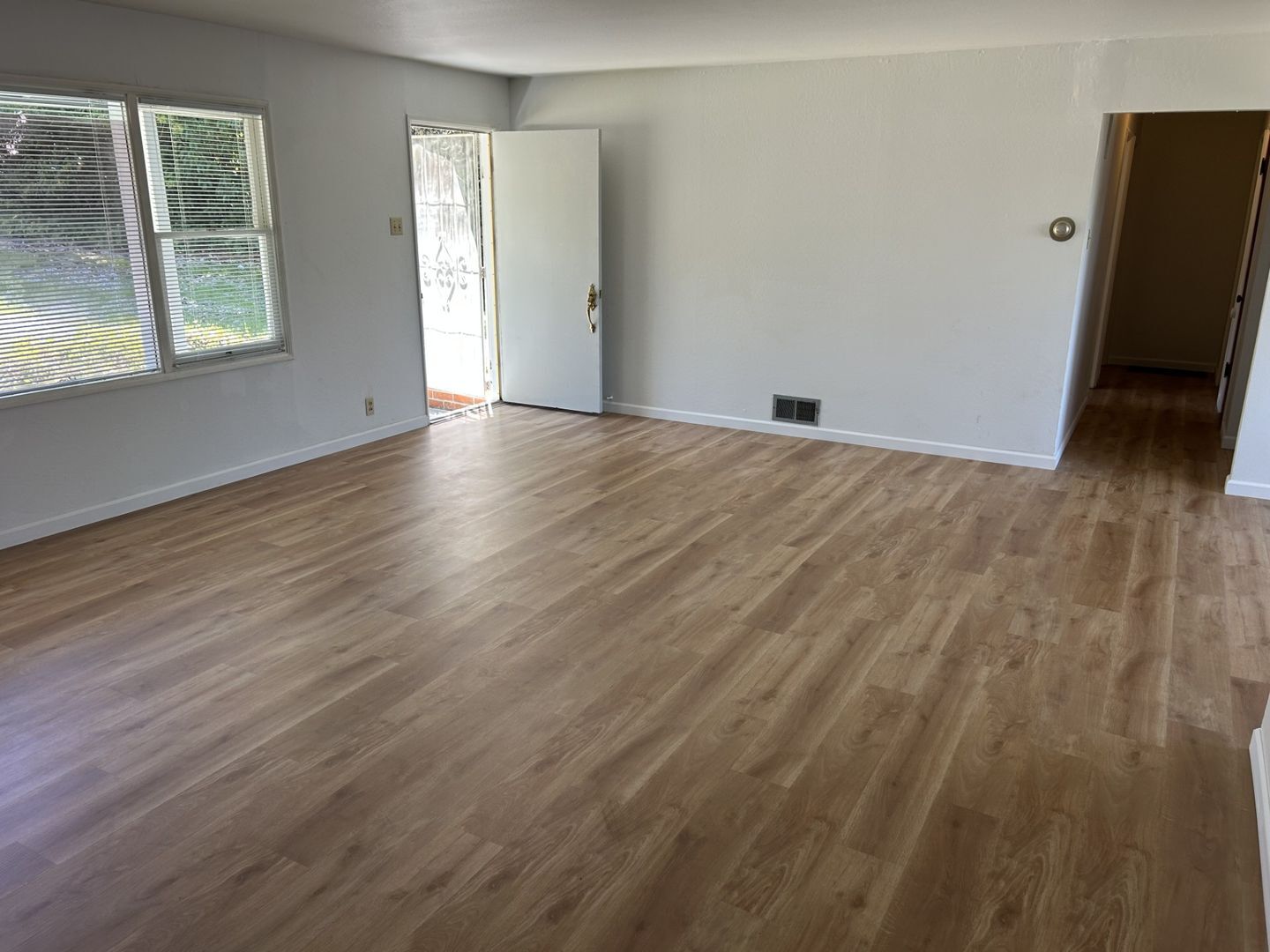 140 George Circle - Vallejo - California - 4 bed, 2 bath rental property