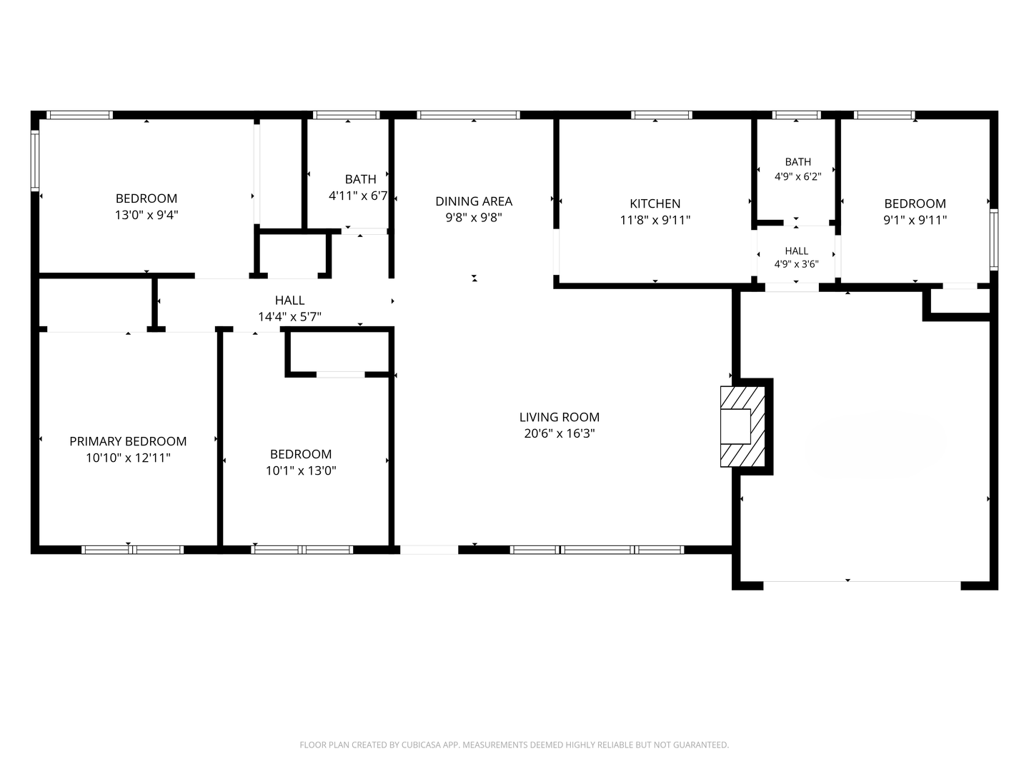 140 George Circle - Vallejo - California - 4 bed, 2 bath rental property