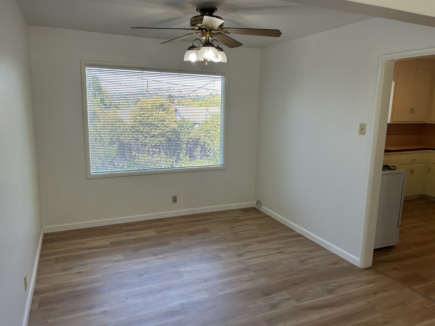 140 George Circle - Vallejo - California - 4 bed, 2 bath rental property