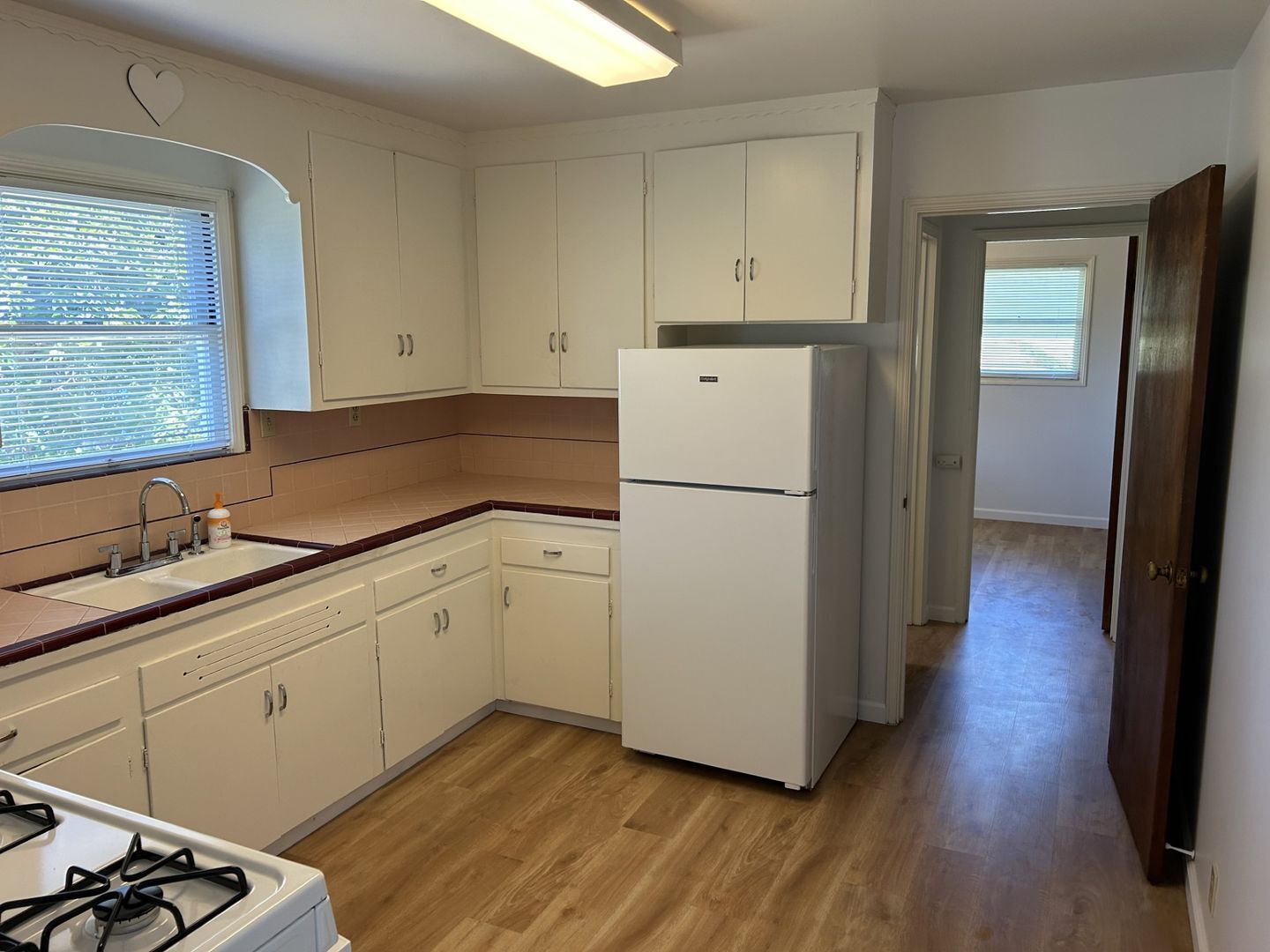 140 George Circle - Vallejo - California - 4 bed, 2 bath rental property