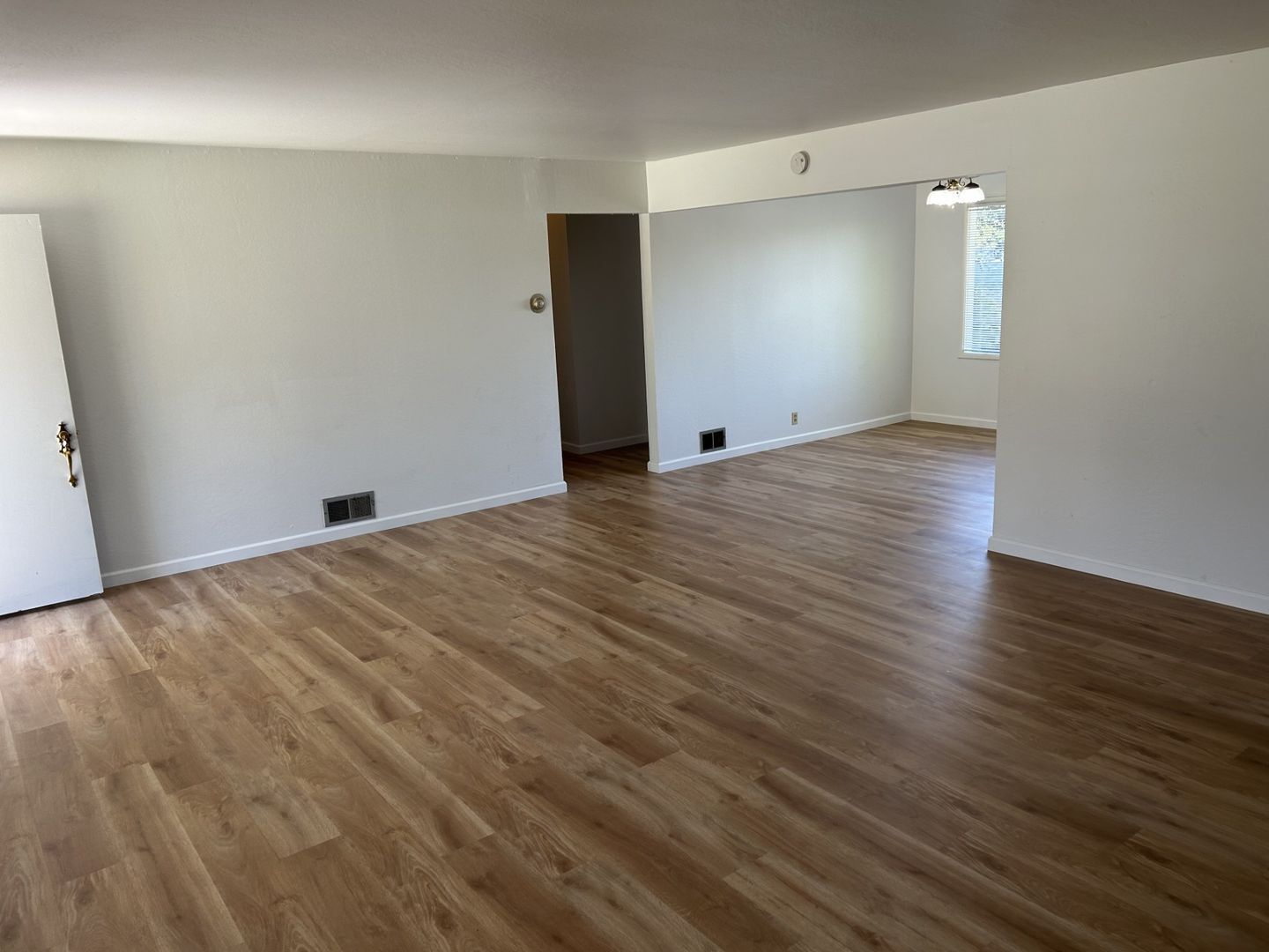 140 George Circle - Vallejo - California - 4 bed, 2 bath rental property