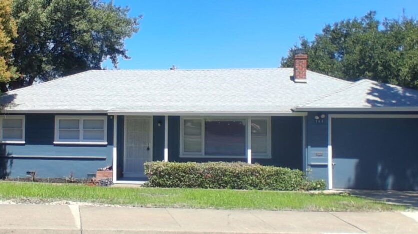 140 George Circle - Vallejo - California - 4 bed, 2 bath rental property