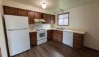 1411 G St. #B - Bellingham - Washington - 2 bed, 1 bath rental property