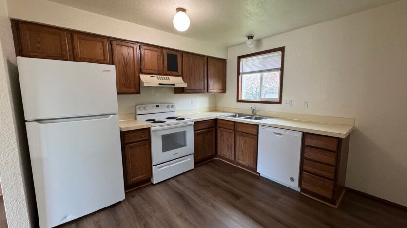 1411 G St. #B - Bellingham - Washington - 2 bed, 1 bath rental property