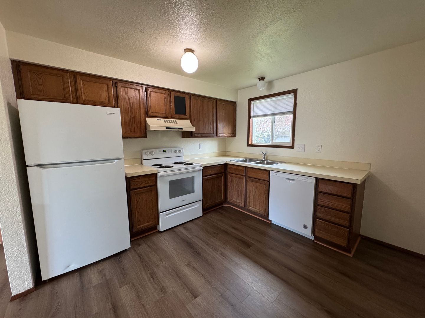 1411 G St. #B - Bellingham - Washington - 2 bed, 1 bath rental property