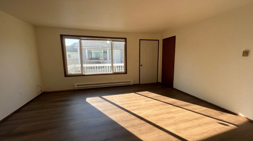 1411 G St. #B - Bellingham - Washington - 2 bed, 1 bath rental property