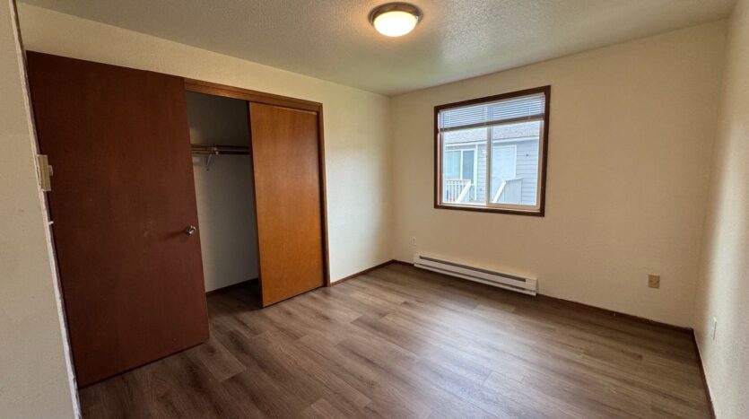 1411 G St. #B - Bellingham - Washington - 2 bed, 1 bath rental property
