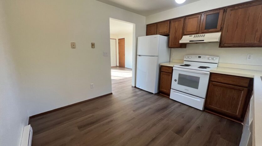 1411 G St. #B - Bellingham - Washington - 2 bed, 1 bath rental property