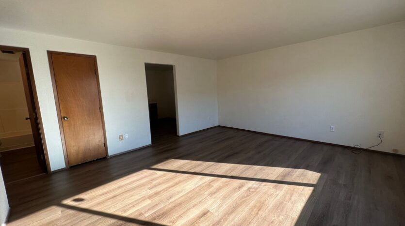 1411 G St. #B - Bellingham - Washington - 2 bed, 1 bath rental property