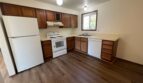 1411 G St. #B - Bellingham - Washington - 2 bed, 1 bath rental property