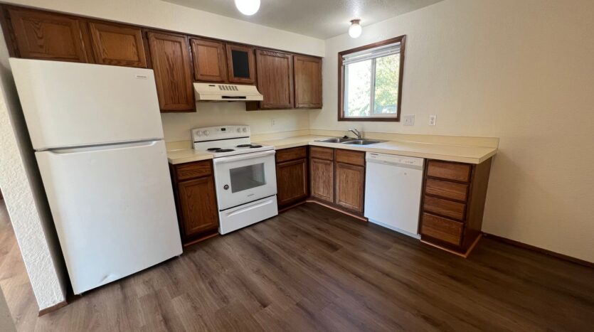1411 G St. #B - Bellingham - Washington - 2 bed, 1 bath rental property