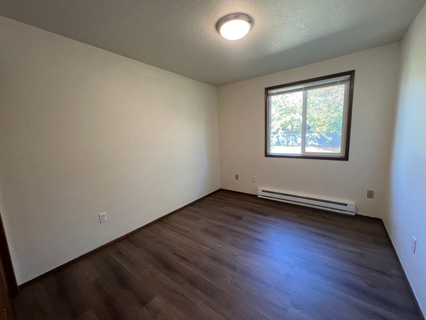 1411 G St. #B - Bellingham - Washington - 2 bed, 1 bath rental property