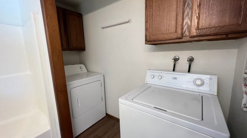 1411 G St. #B - Bellingham - Washington - 2 bed, 1 bath rental property