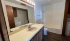 1411 G St. #B - Bellingham - Washington - 2 bed, 1 bath rental property