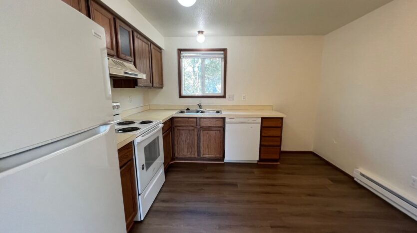 1411 G St. #B - Bellingham - Washington - 2 bed, 1 bath rental property