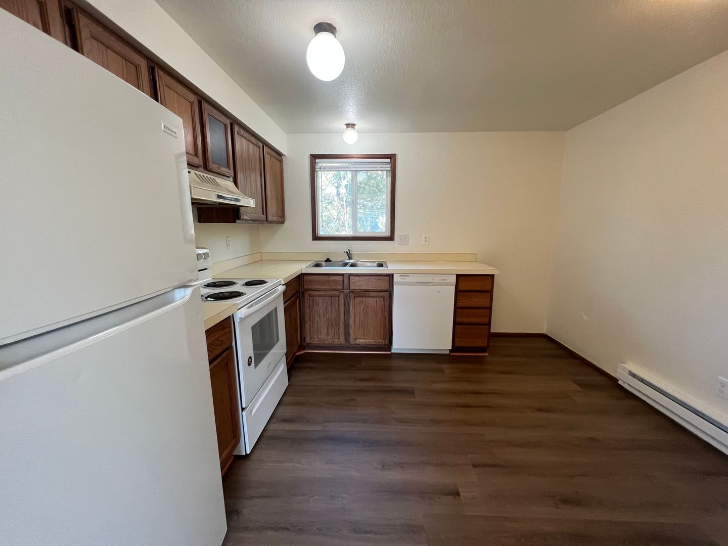 1411 G St. #B - Bellingham - Washington - 2 bed, 1 bath rental property