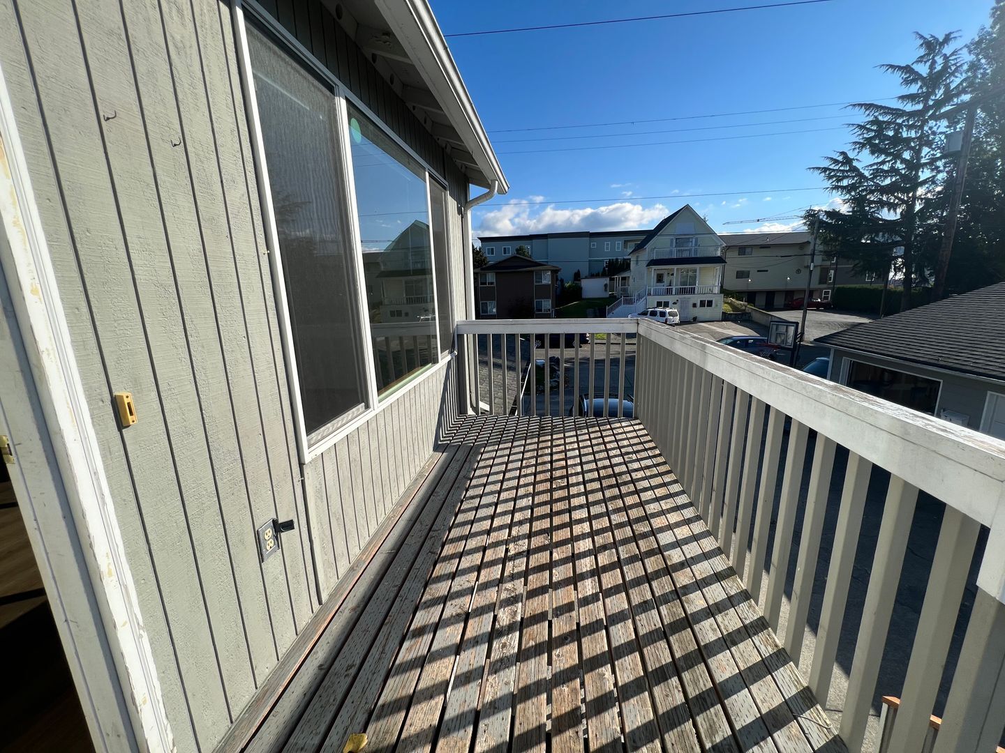 1411 G St. #B - Bellingham - Washington - 2 bed, 1 bath rental property