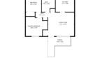 1411 G St. #B - Bellingham - Washington - 2 bed, 1 bath rental property