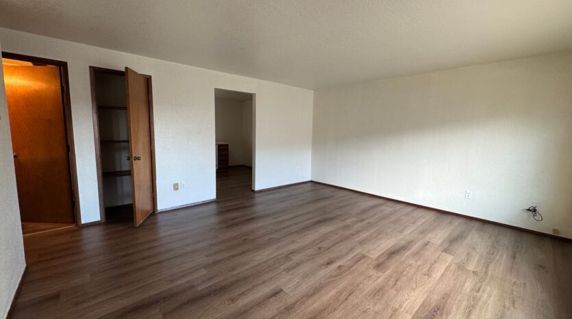 1411 G St. #B - Bellingham - Washington - 2 bed, 1 bath rental property