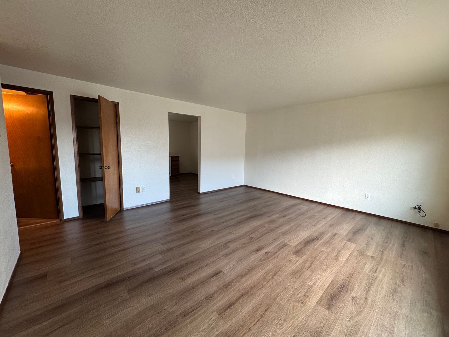 1411 G St. #B - Bellingham - Washington - 2 bed, 1 bath rental property